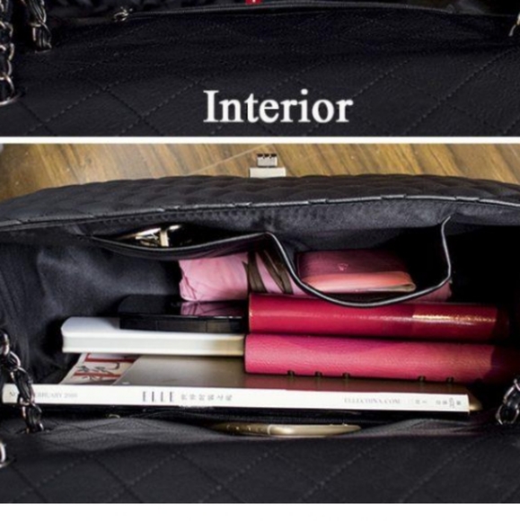 JUMBO FRONT FLAP TRAVEL BAG๐๐ - Picture 12 of 12